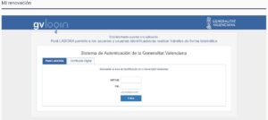 Labora Renovación