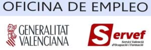 renovar servef