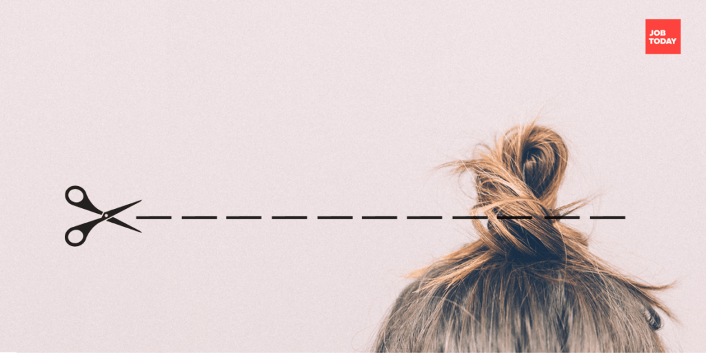 Consejos para encontrar trabajo en el sector belleza